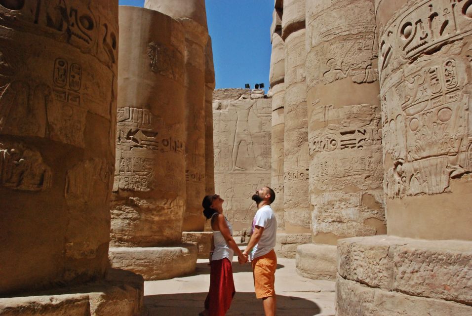 From Cairo: Small-Group Day Trip to Luxor by Plane - Price and value: is $375 fair for a same-day Luxor sprint?