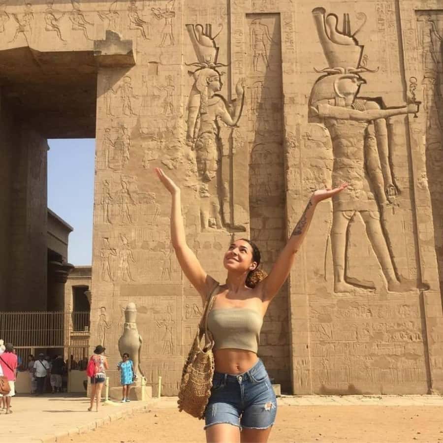 From Cairo: Trip to Luxor By Flight and King Tut Tomb Visit - Colossi of Memnon: A Quick Stop With a Big Presence
