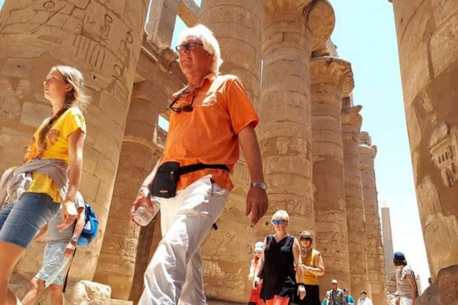 From Cairo: Trip to Luxor By Flight and King Tut Tomb Visit - Value for Money: Is $150 a Good Deal?