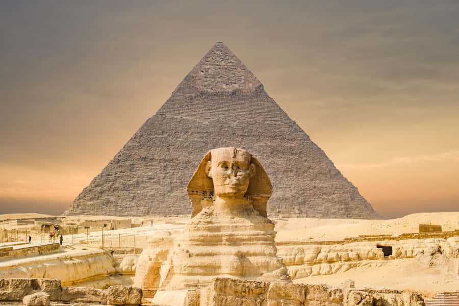 From Eilat: Cairo Private 1-Day Tour - Egyptian Museum With an Egyptologist: Turning Tickets Into Meaning