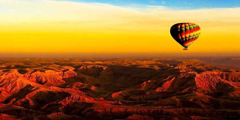 From Hurghada: 1-Night in Luxor, Hot Air Balloon, & Transfer - Should you book the Luxor 1-Night Balloon trip from Hurghada?