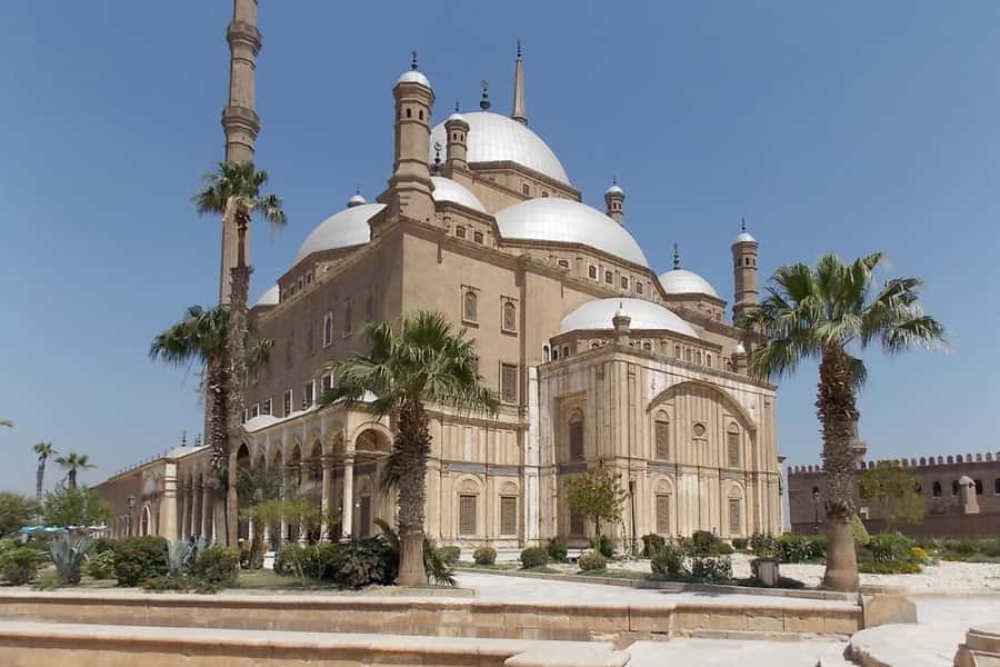 From Hurghada: 2-Day Trip to Cairo by Plane - Cairo in 48 Hours: what you actually get (and what you don’t)