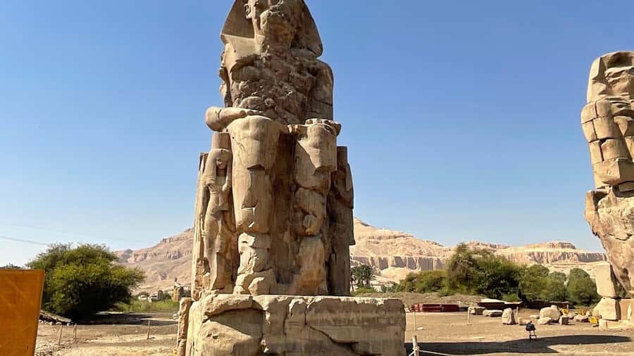 From Hurghada: 3-Day Nile Cruise to Aswan & Hot Air Balloon - Abu Simbel at 2:30 PM: The Twin Temples Payoff