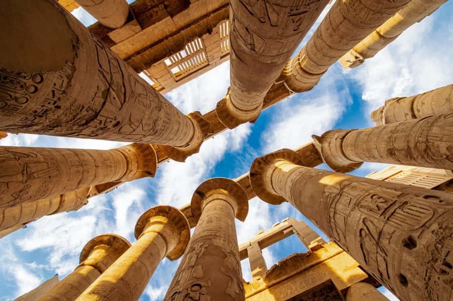 From Hurghada: 3-Day Nile Cruise to Aswan & Hot Air Balloon - Luxor West Bank: Valley of the Kings, Hatshepsut, and the Colossi