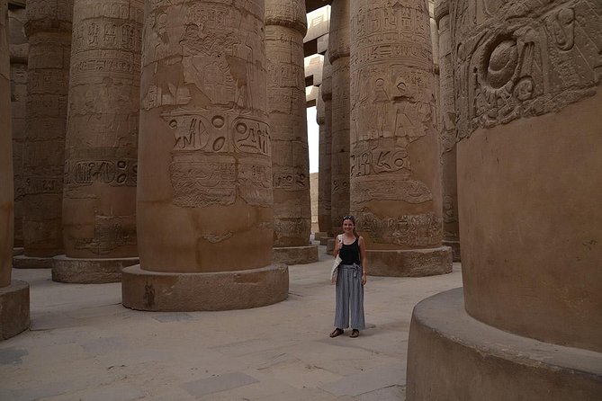 From Hurghada: 5 Days 4 Nights Nile Cruise Luxor-Aswan With Tours - Nile Cruise Value From Hurghada: What This Package Really Covers