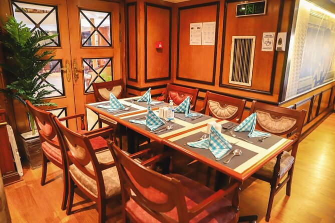 From Hurghada: 5 Days 4 Nights Nile Cruise Luxor-Aswan With Tours - Meals, Comfort, and the Reality of a Max-15 Group