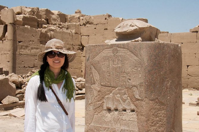 From Hurghada: 5 Days 4 Nights Nile Cruise Luxor-Aswan With Tours - Entrance Fees, Drinks, and Wi‑Fi: The Budget Checklist I Use