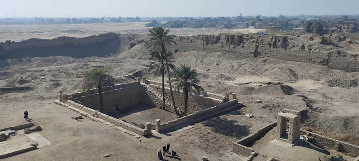 From Hurghada: Abydos, Osireion, and Dendera Day Tour - Key highlights you should care about