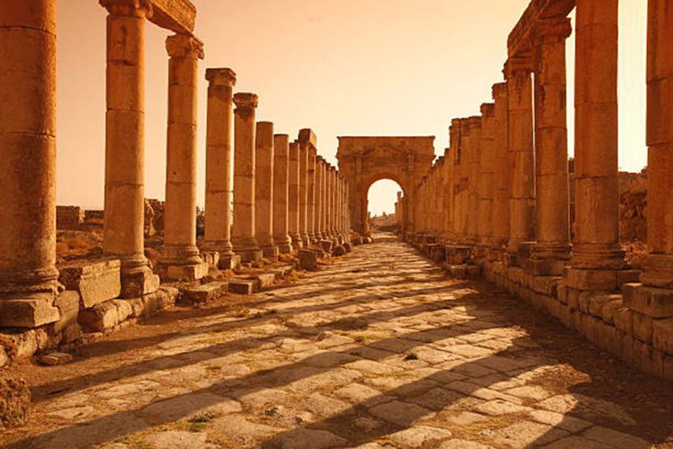 From Hurghada: Abydos, Osireion, and Dendera Day Tour - What the day feels like on the ground (timing, pace, and comfort)