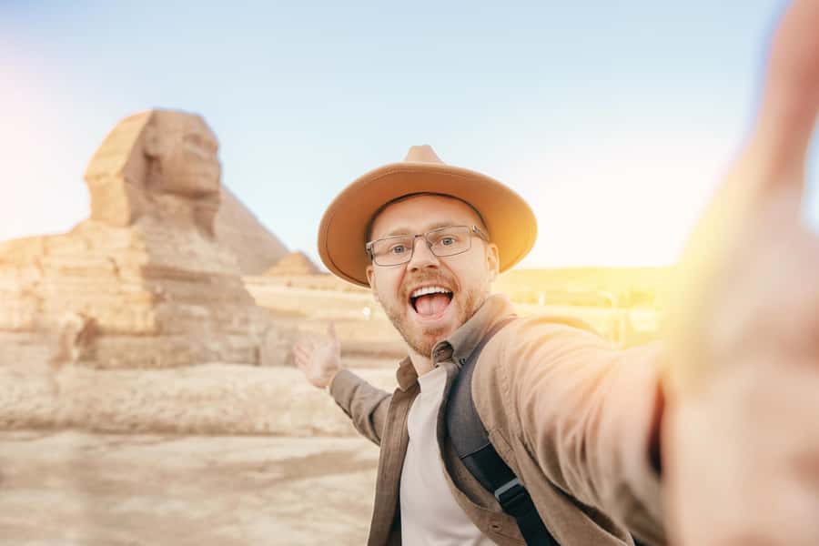 From Hurghada: Cairo Private Day Tour with Flights & Lunch - Who should book this private Cairo day from Hurghada