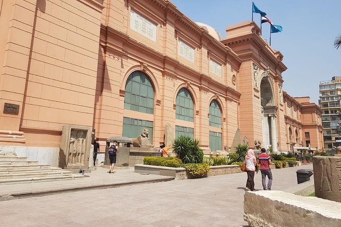 From Hurghada Day trip to Cairo - The Mummy Room Add-On: Worth It If You Love the How