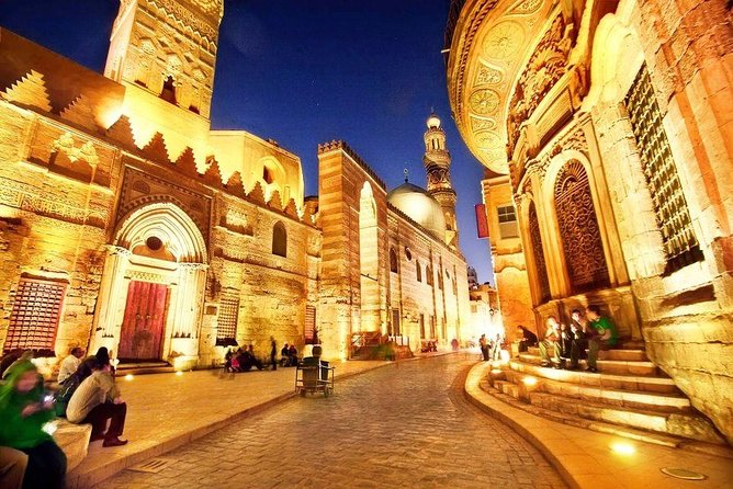 From Hurghada Day trip to Cairo - Egyptian Museum Time in Tahrir Square: A Smart First Stop