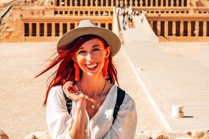From Hurghada: Day Trip to visit Luxor and Valley of the Kings - How a 6am Luxor Day Trip Works from Hurghada