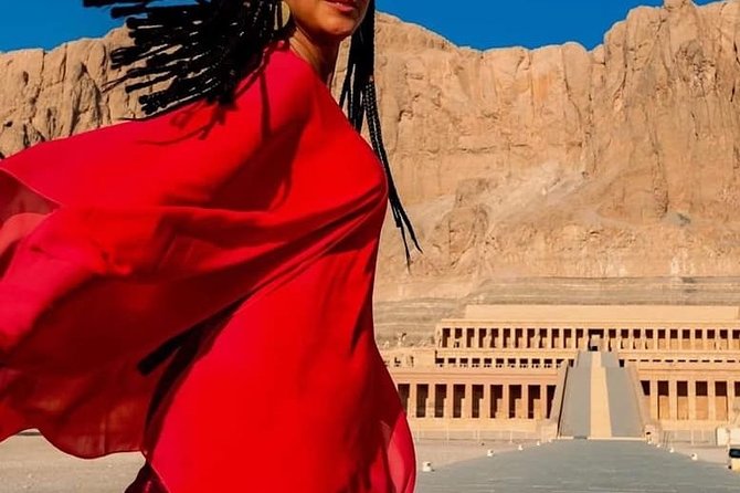 From Hurghada: Day Trip to visit Luxor and Valley of the Kings - Guides, language, and why Ziggy and Mustapha show up in the story