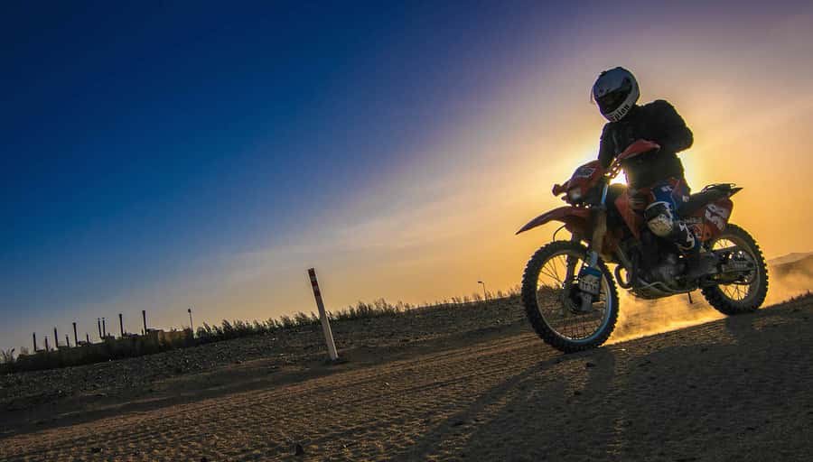 From Hurghada: El Gouna Quad and MX Bike Safari Tour - Key highlights at a glance