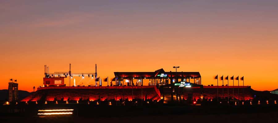 From Hurghada: El Gouna Quad and MX Bike Safari Tour - Why El Gouna Desert MX and ATV Riding Feels Different