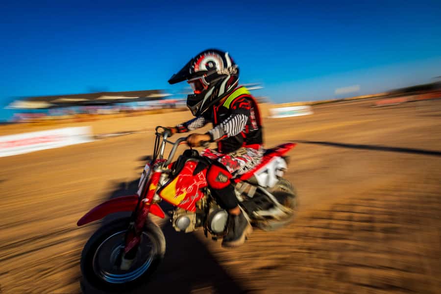 From Hurghada: El Gouna Quad and MX Bike Safari Tour - Gear, Briefing, and How the Session Actually Starts