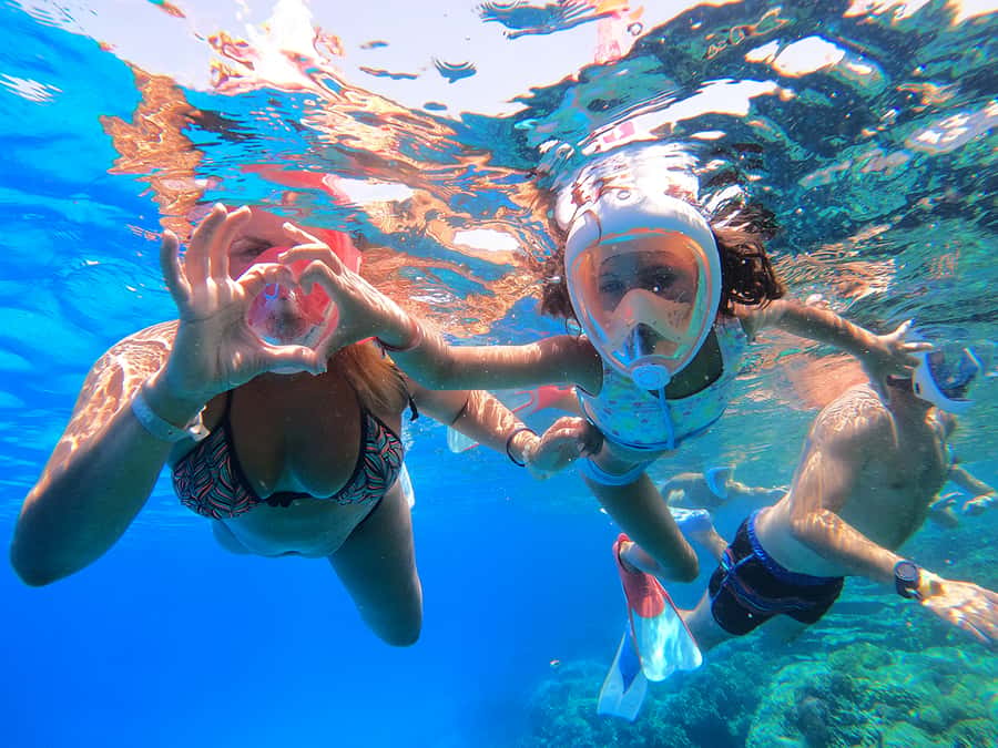 From Hurghada: Giftun Island Cruise with Lunch & Watersports - Transfers and crowds: the part you can’t ignore in Hurghada