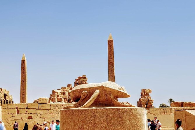 From Hurghada Individual excursion to Luxor & the Valley of the Kings - What kind of traveler should choose this day trip?