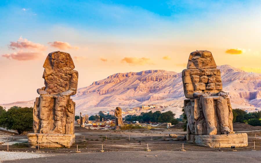 From Hurghada: Luxor Private Day Trip with Temple Tickets - Key points to know before you go