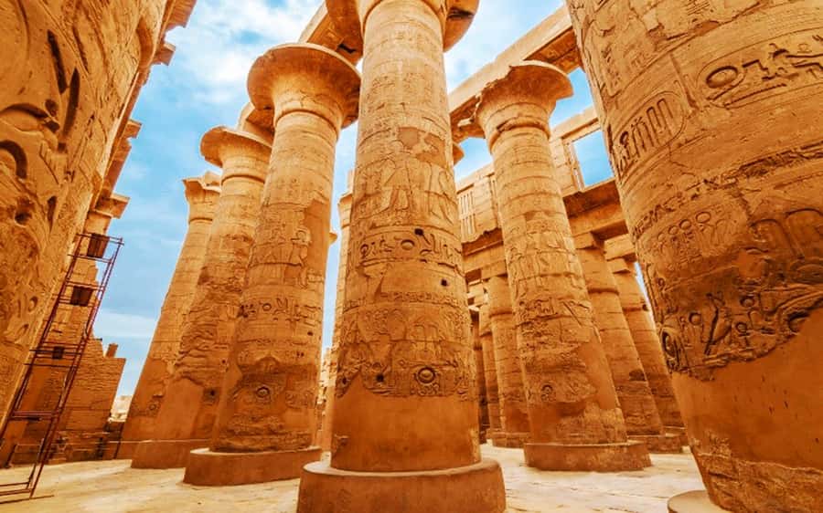From Hurghada: Luxor Private Day Trip with Temple Tickets - Hatshepsut Temple and Memnon Colossi: The West Bank Hits Hard