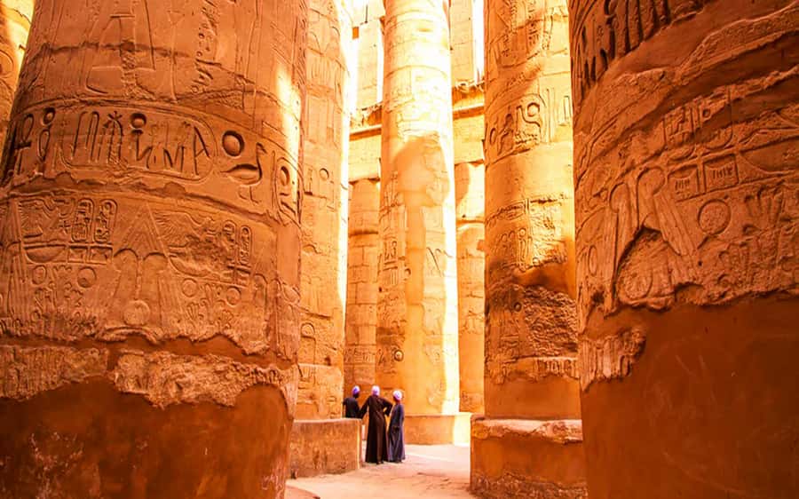 From Hurghada: Luxor Private Day Trip with Temple Tickets - Price and Logistics: What You’re Actually Paying For