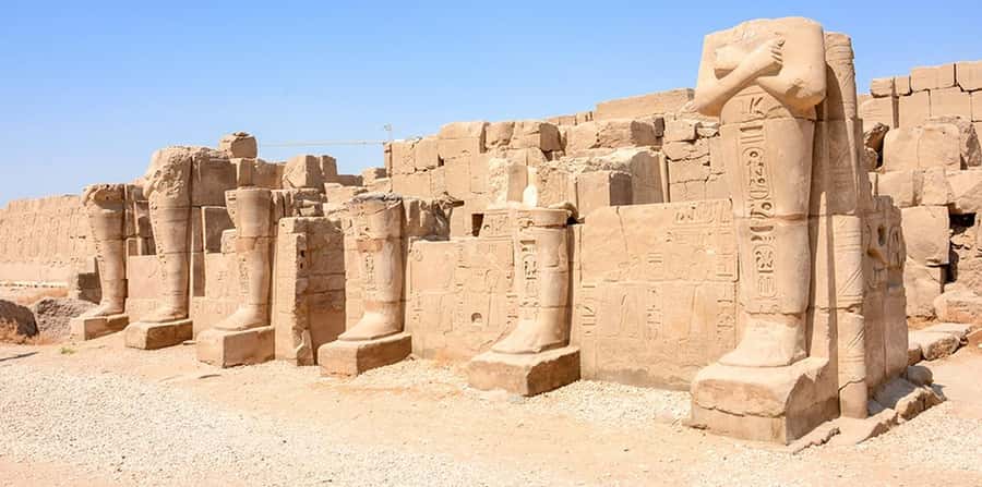 From Hurghada: Luxor Private Guided Tour - Should you book this Luxor private guided tour?