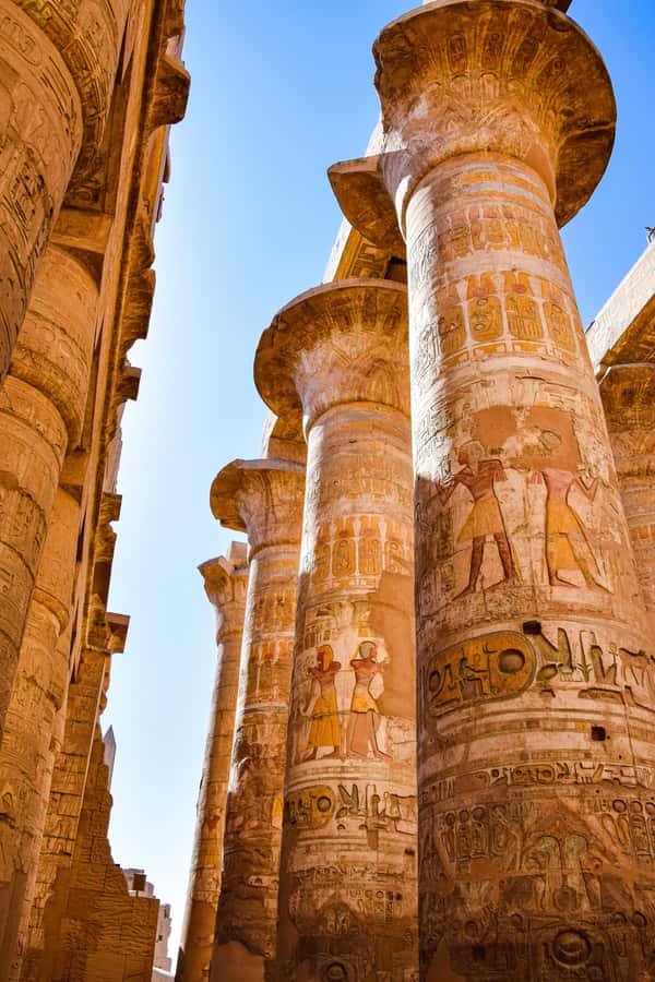 From Hurghada: Luxor Private Guided Tour - Hurghada to Luxor: a long day that’s easier with a private car