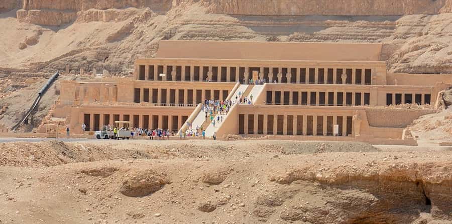 From Hurghada: Luxor Private Guided Tour - Transport, pace, and the small red flags that change the day