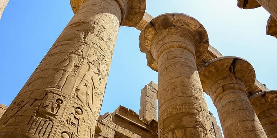 From Hurghada: Luxor Private Guided Tour - Tickets, lunch, and the extras you should budget for
