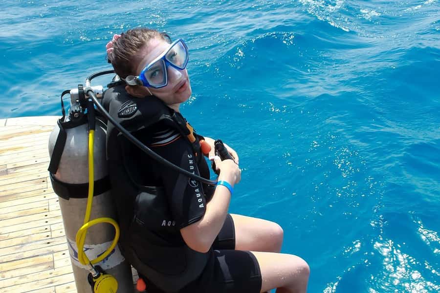 From Hurghada: Orange bay Snorkeling Cruise with Lunch - Value Check: Is $31 a Good Deal for This Kind of Day?