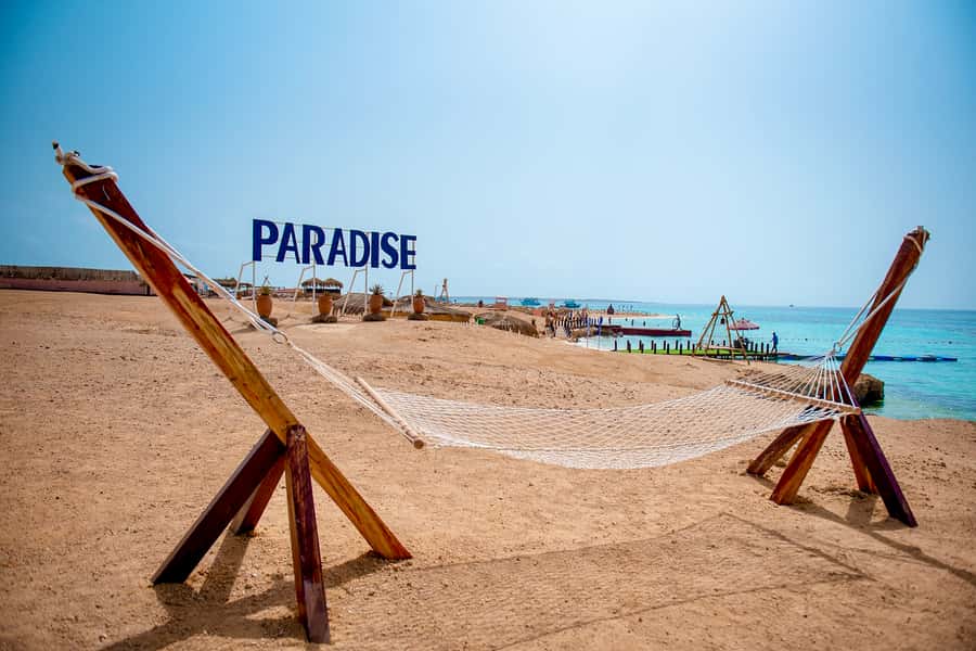 From Hurghada: Paradise Island Snorkeling Cruise with Lunch - Pickup, Travel Time, and Where You Actually Meet the Boat