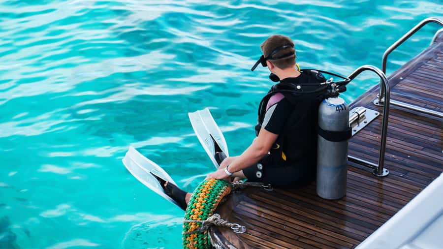 From Hurghada: Scuba Diving with Expert Guide & 2 Dives - Hurghada’s Reef Magic: Why This Route Works