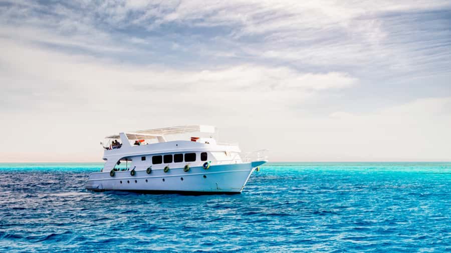 From Hurghada: Scuba Diving with Expert Guide & 2 Dives - Price and Value: Is $88 Fair for Two Sessions?