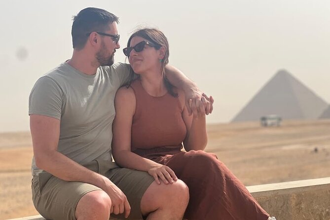 From Hurghada To Cairo and Giza Highlights Full-Day Tour - Who This Tour Fits Best (and Who Should Skip It)