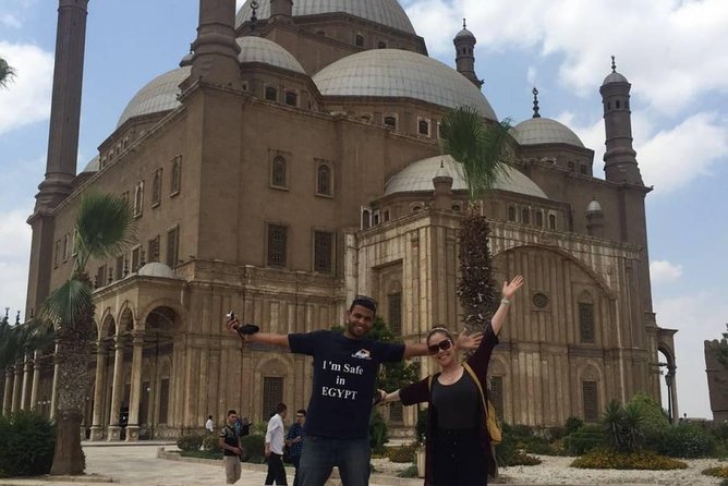 From Hurghada visit Pyramids of Giza & Egyptian museum by flight - Price and value: is $320 a fair deal?