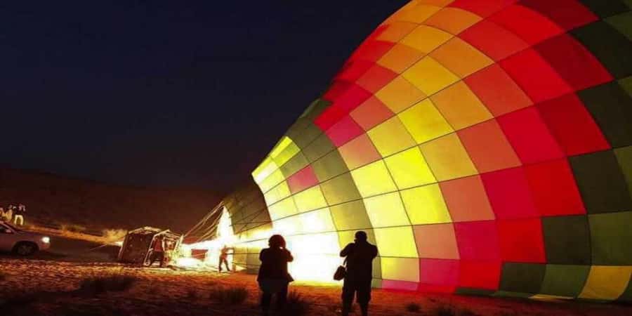 From Luxor: 3-Day Nile Cruise to Aswan with Balloon Ride - Early morning Abu Simbel: how to survive the 4:00 AM feeling