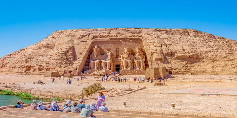 From Luxor: 3-Day Nile Cruise to Aswan with Balloon Ride - Price and value: what $750 really buys you