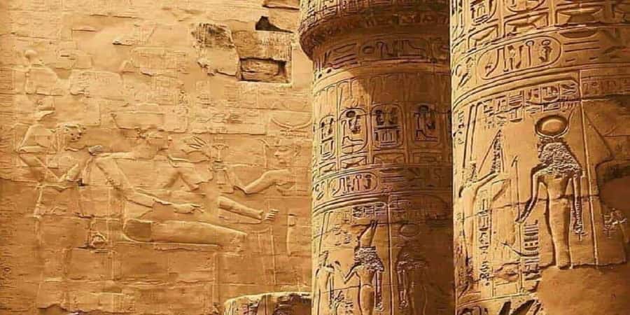 From Luxor: 3-Day Nile Cruise to Aswan with Balloon Ride - Who this tour suits best (and who should rethink it)