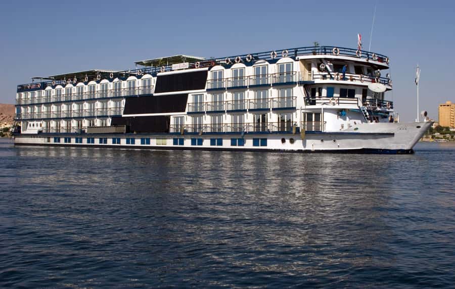 From Luxor: 3-Day Nile Cruise to Aswan with Private Guide - Price and value: what you pay for at $1,100 per person