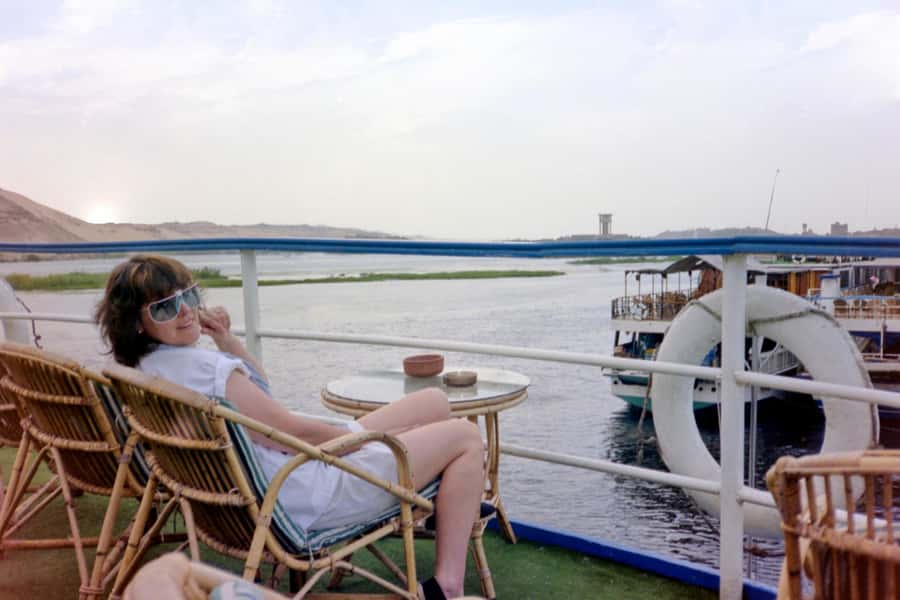 From Luxor: 3-Day Nile Cruise to Aswan with Private Guide - Day 1: Valley of the Kings, Hatshepsut, Ramses III at Habu, then Karnak