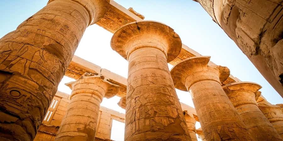 From Luxor: 4-Day Nile Cruise to Aswan with Balloon Ride - Price and value: is $860 per person actually a good deal?