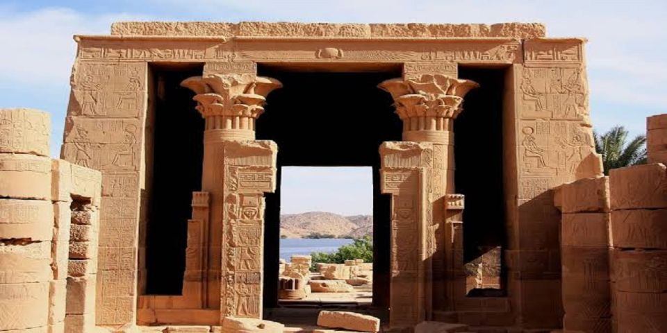 From Luxor: 5-Day Nile Cruise to Aswan with Balloon Ride - Guides and pacing: what makes the difference