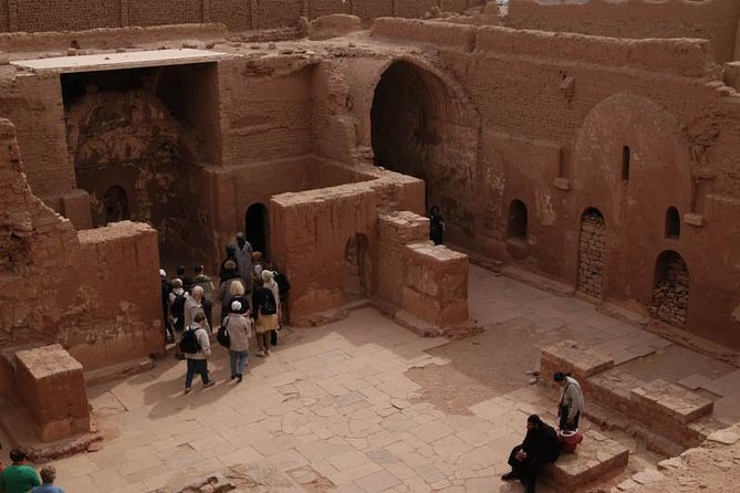 From Luxor: 5 Days 4 Nights Nile Cruise to Aswan - Price and value: where the money goes (and why it can be worth it)