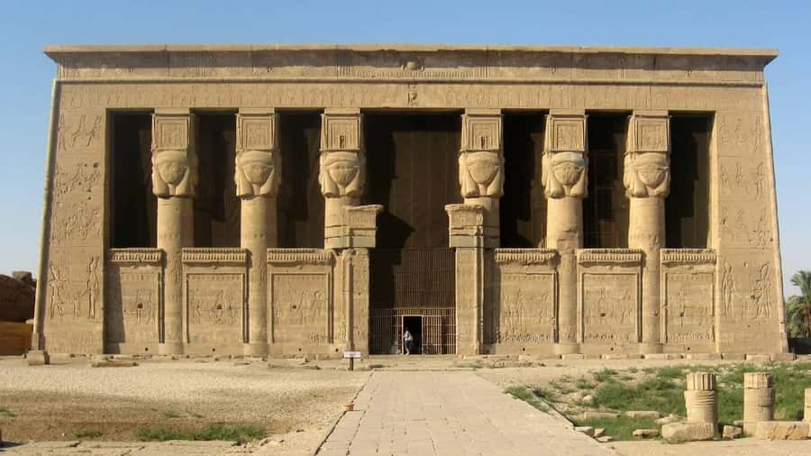 From Luxor: Abydos & Dendera Temples on a Private Day Tour. - Should You Book This Abydos & Dendera Private Day Tour?
