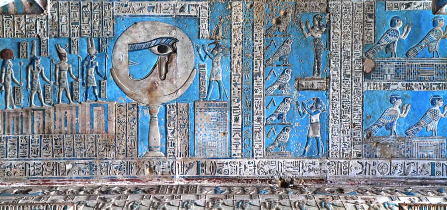 From Luxor: Day Trip to Dendera & Abydos Temples with Guide - Two Temples Instead of One: Why This Day Trip Works
