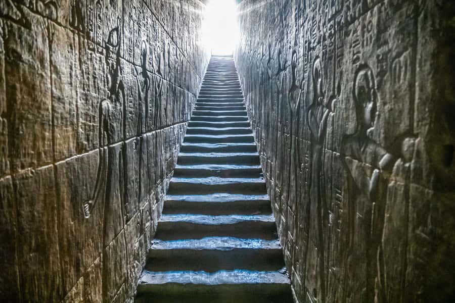 From Luxor: Day Trip to Dendera & Abydos Temples with Guide - Travel Time and Car Days: When the Road Takes Over