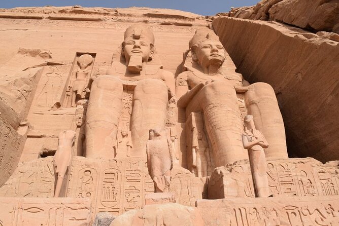 From Luxor: Overnight 5 Star Nile Cruise to Aswan with Guide - The Karnak Connection and What “Free” Means in Practice