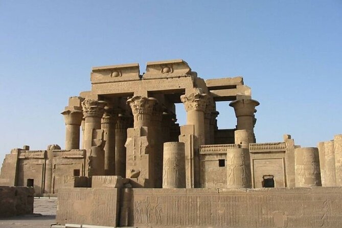 From Luxor: Overnight 5 Star Nile Cruise to Aswan with Guide - Drinks, Entrance Fees, and the Real Cost Math