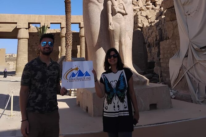 From luxor : Private Day Tour West and East Bank - Why This Luxor East-and-West Day Works So Well